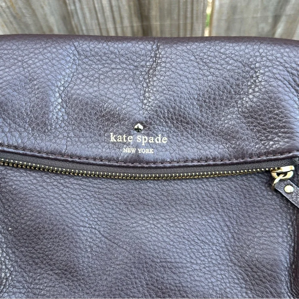 Kate Spade leather Crossbody Bag